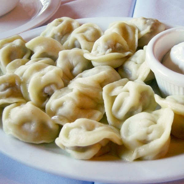 Potato Vareniki Dumplings 800g