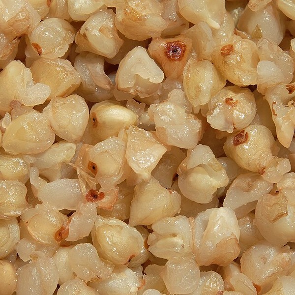 Semolina Groats 800g
