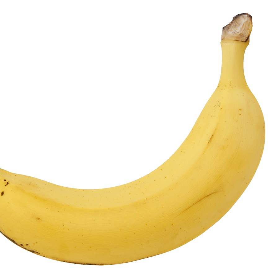 Fresh Bananas