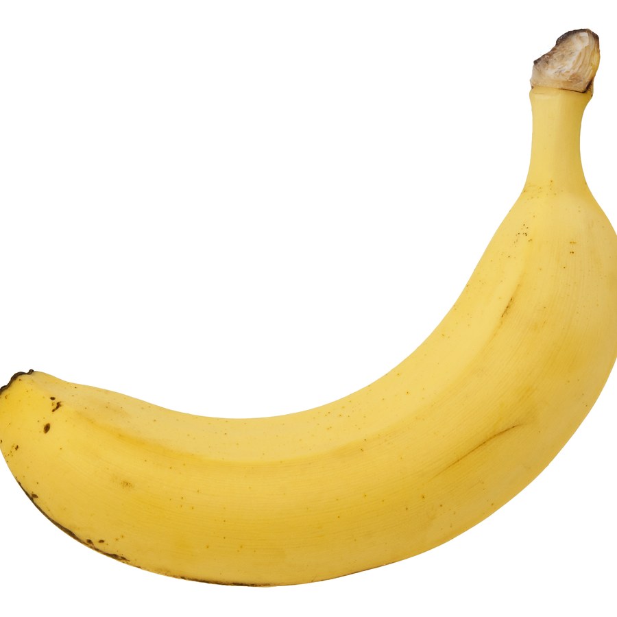 Organic Bananas