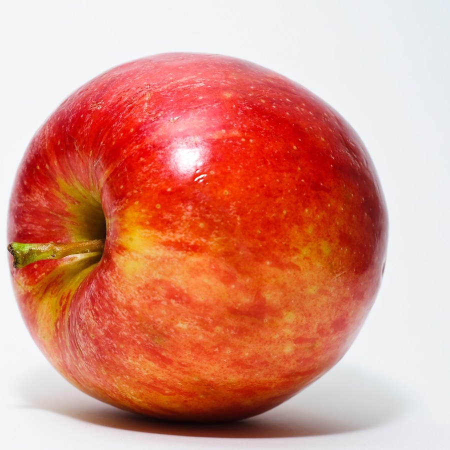 Honeycrisp Apples