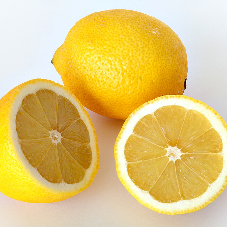 Large Lemons Each
