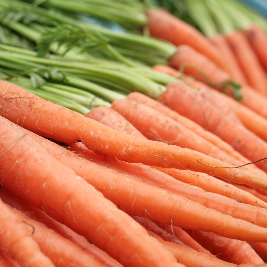Baby Carrots 1 lb