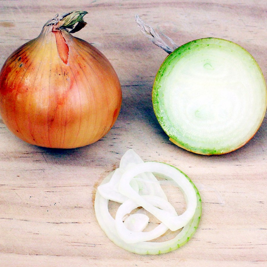 Sweet Onions 2 lb