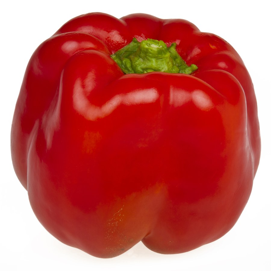 Mixed Bell Peppers 3 ct